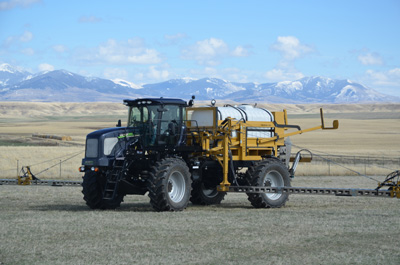 Sprayflex Sprayer / RBR Vector